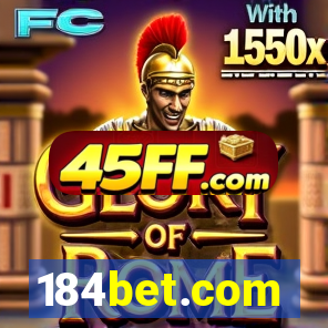 184bet.com