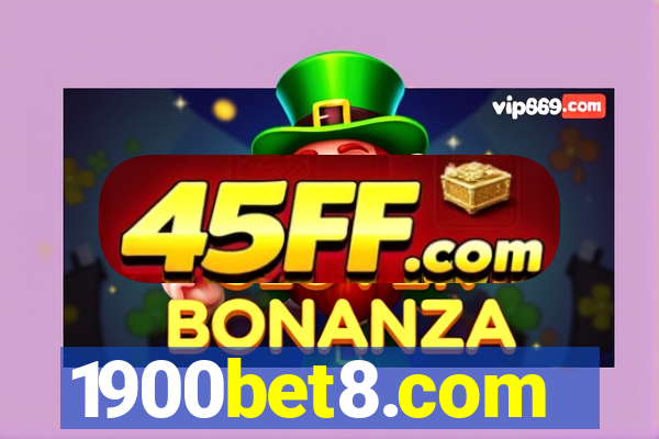 1900bet8.com