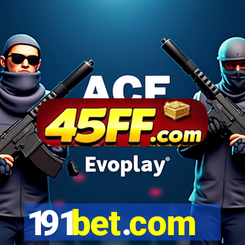 191bet.com