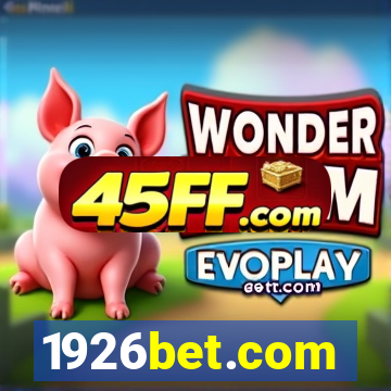 1926bet.com