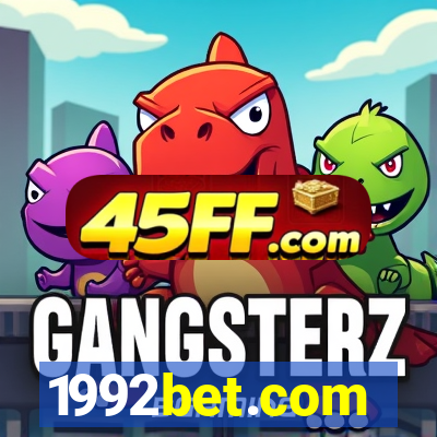 1992bet.com