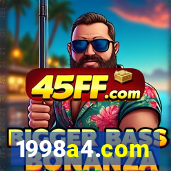 1998a4.com