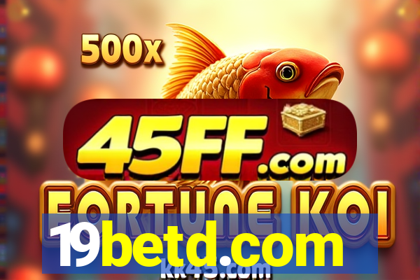 19betd.com