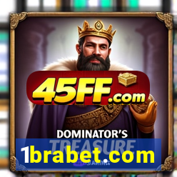 1brabet.com