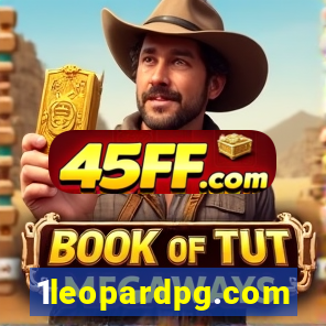1leopardpg.com