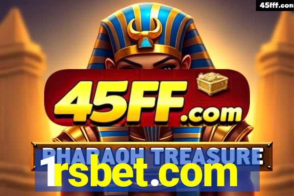 1rsbet.com