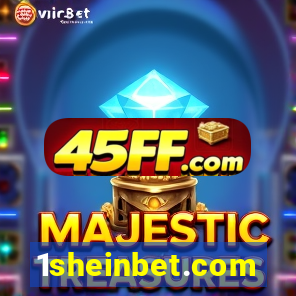 1sheinbet.com