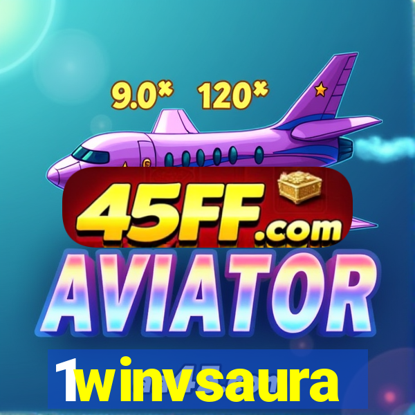 1winvsaura