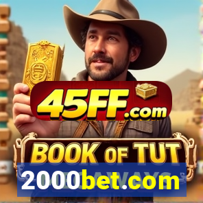 2000bet.com