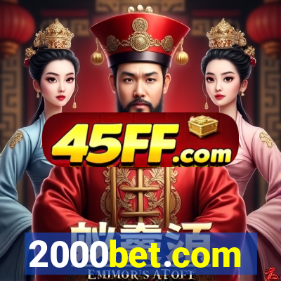 2000bet.com