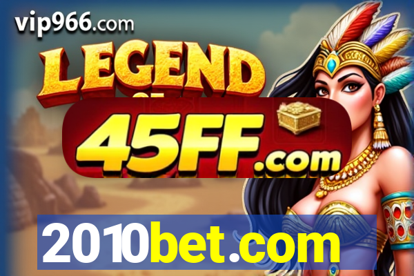 2010bet.com