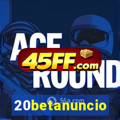 20betanuncio
