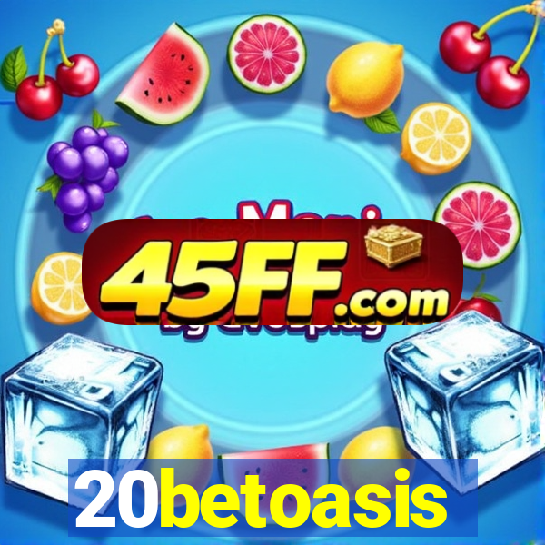 20betoasis