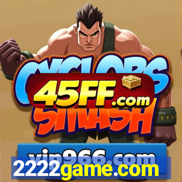 2222game.com