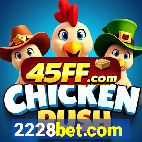 2228bet.com