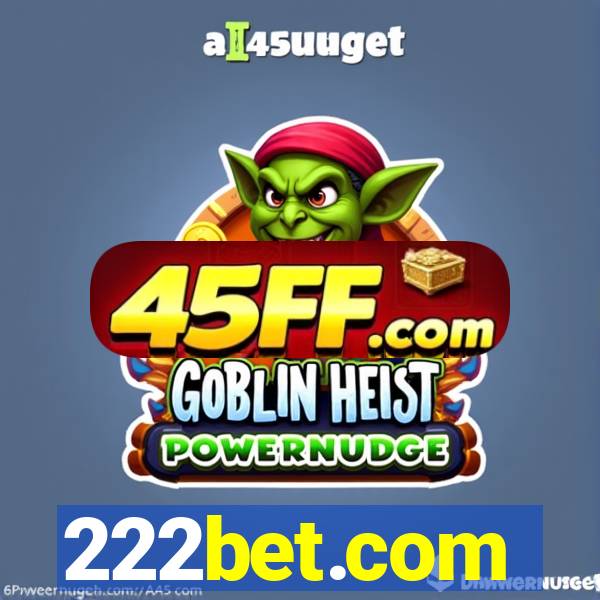 222bet.com