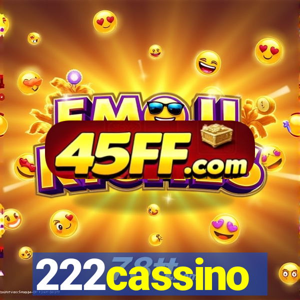 222cassino