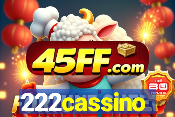 222cassino