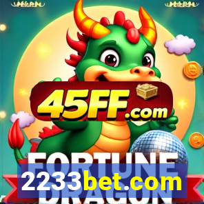 2233bet.com