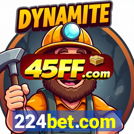224bet.com