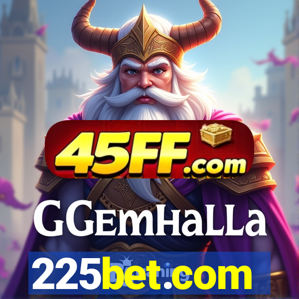 225bet.com
