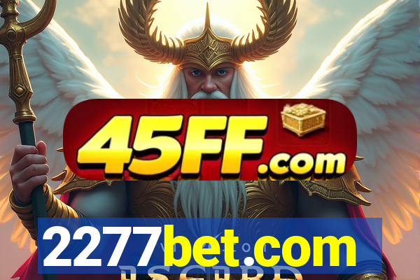 2277bet.com