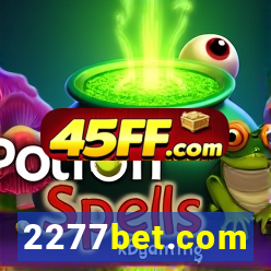 2277bet.com
