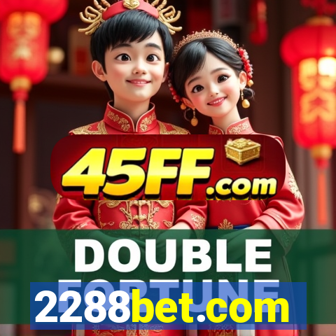 2288bet.com