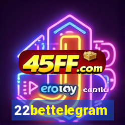 22bettelegram