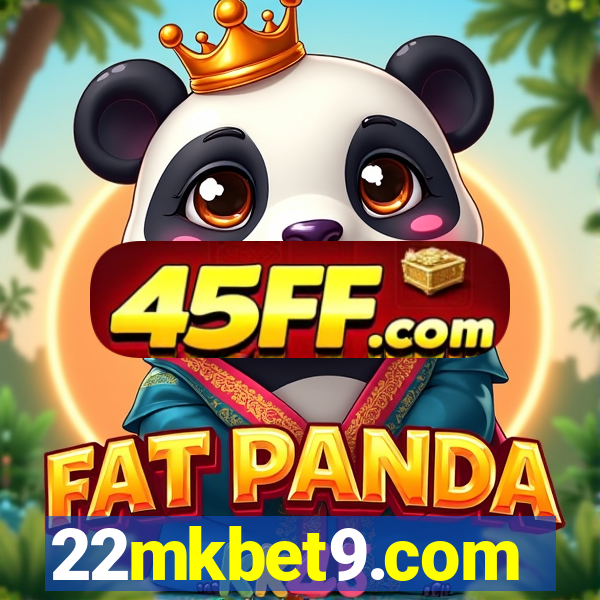 22mkbet9.com