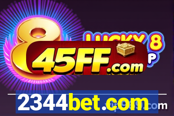 2344bet.com