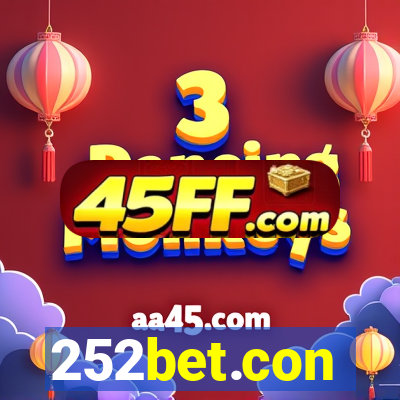 252bet.con