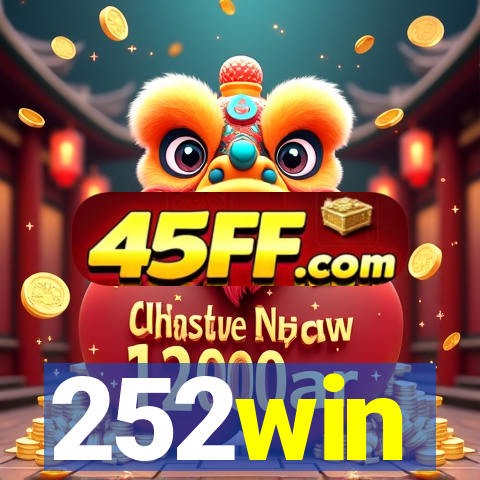 252win
