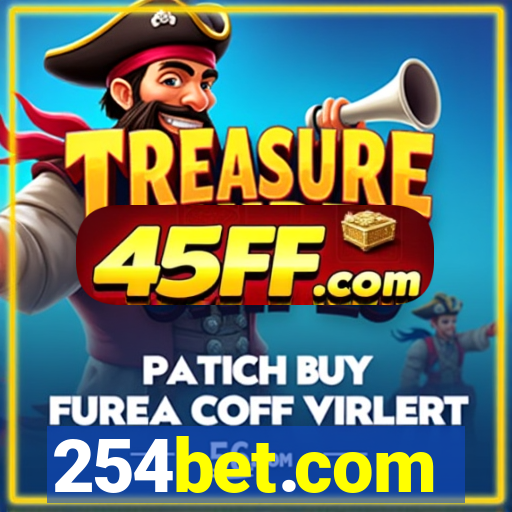 254bet.com