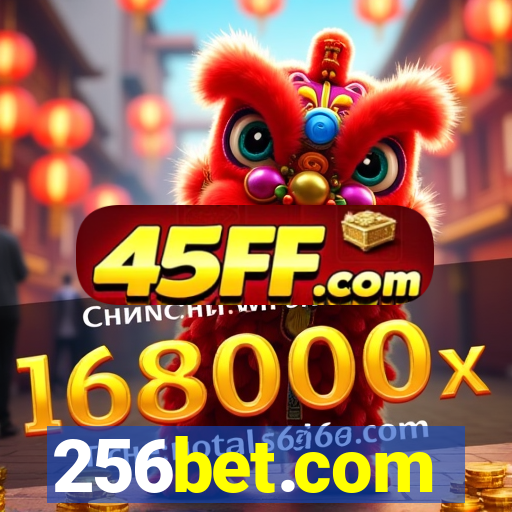 256bet.com