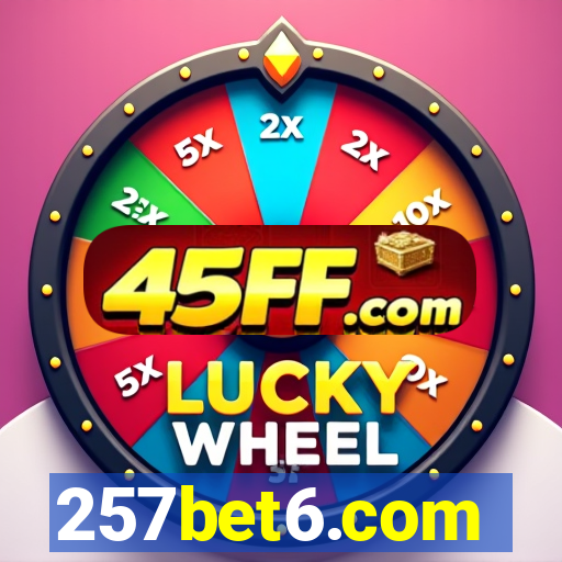 257bet6.com