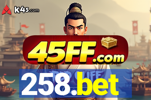 258.bet