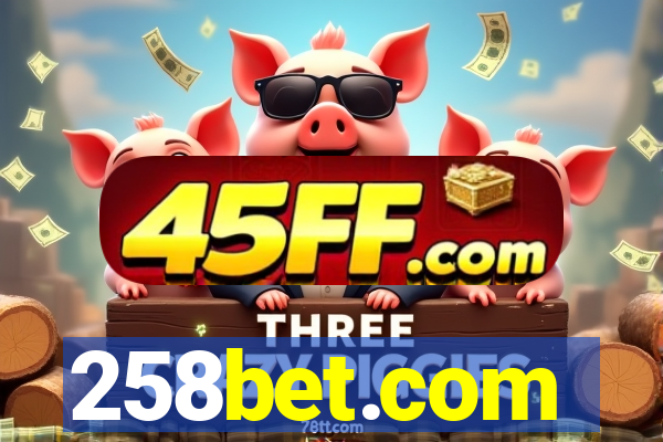 258bet.com