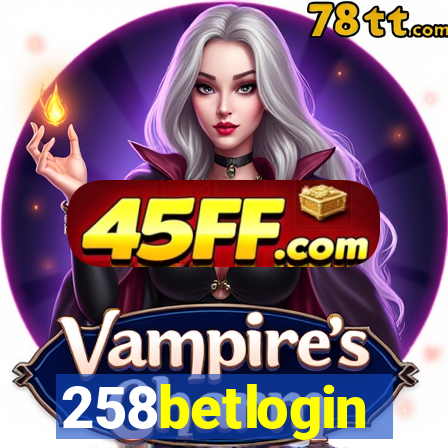 258betlogin
