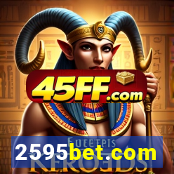 2595bet.com