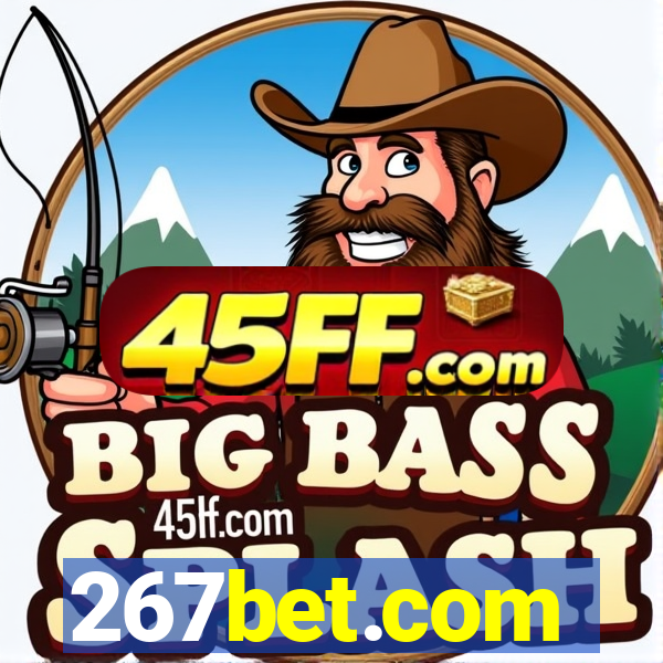 267bet.com