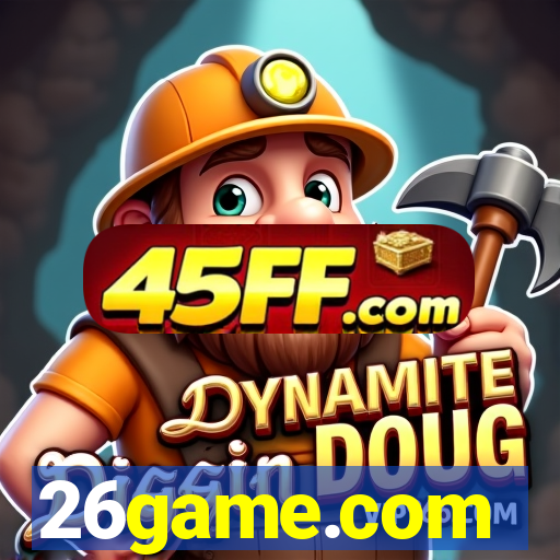 26game.com
