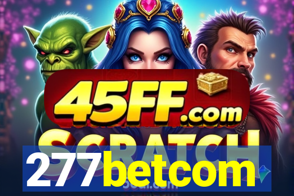 277betcom