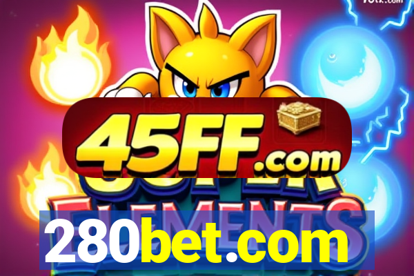 280bet.com