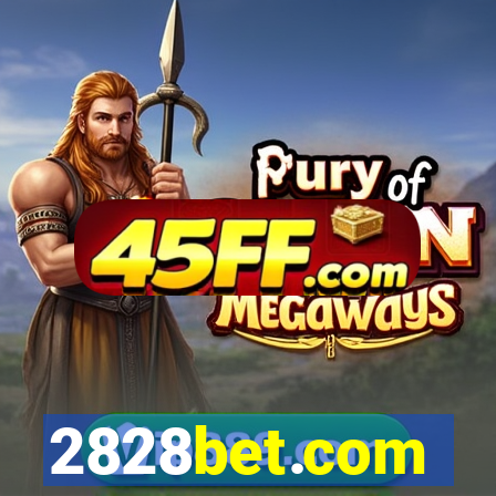 2828bet.com