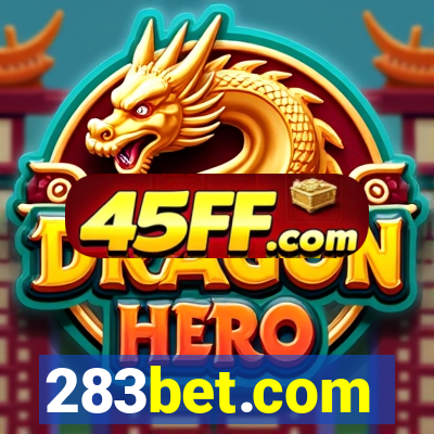 283bet.com