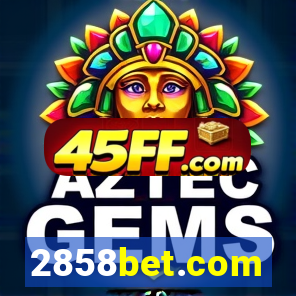 2858bet.com