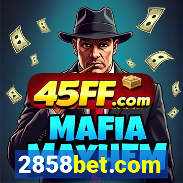 2858bet.com