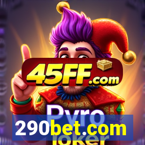 290bet.com