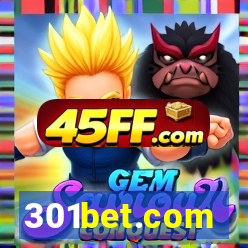 301bet.com